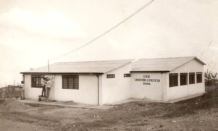 Archivo Histórico FUNDECOS 3