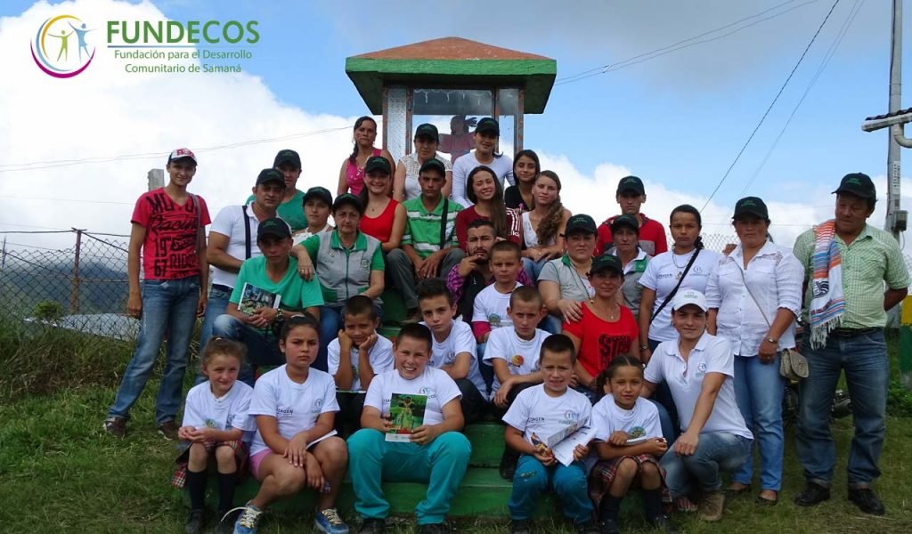 Escuela de liderazgo ambiental