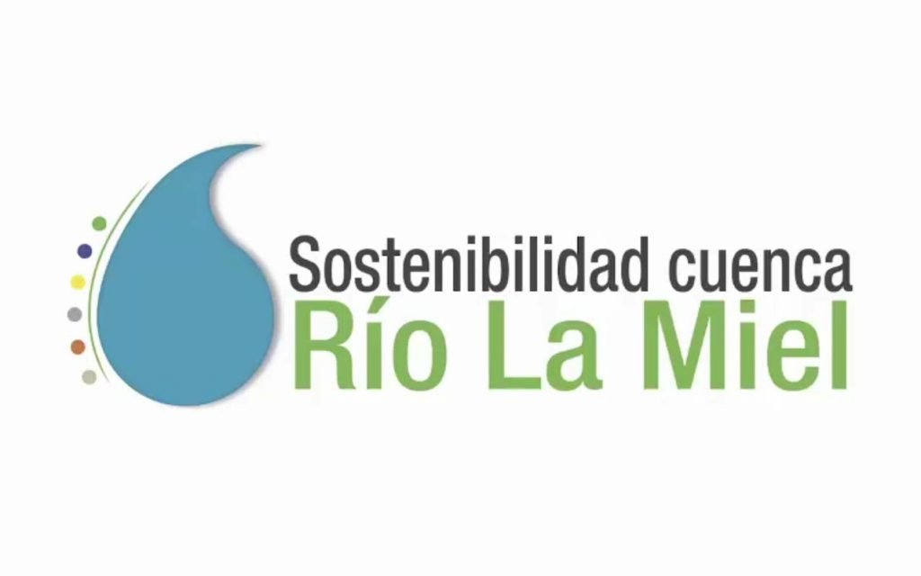 Sostenibilidad Cuenca río La Miel